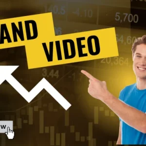 Create a brand commercial and promotional video