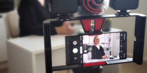 Dynamic Social Media Video Editing