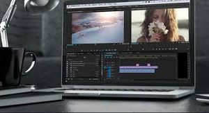Professional Corporate Video Editing