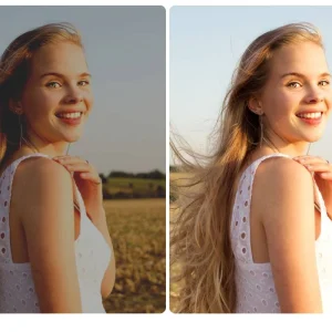Contrast Enhancement