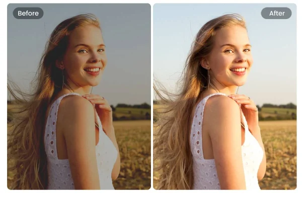 Contrast Enhancement
